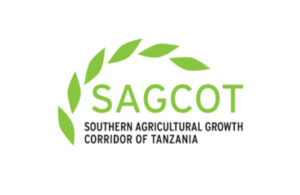 sagcot Tanzania logo