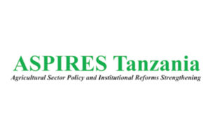 aspires Tanzania logo